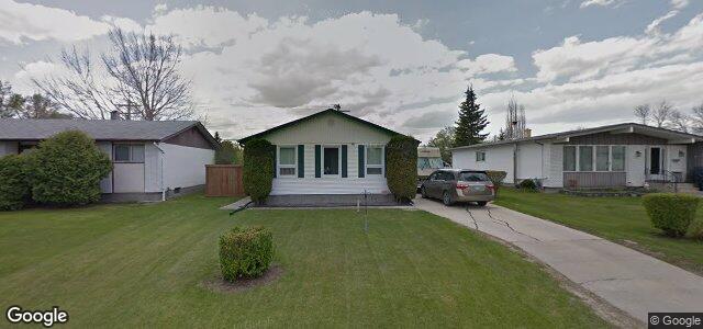 307 Carriage Road ਦੀ ਫੋਟੋ, ਵਿਨੀਪਿਗ, ਮੈਨੀਟੋਬਾ