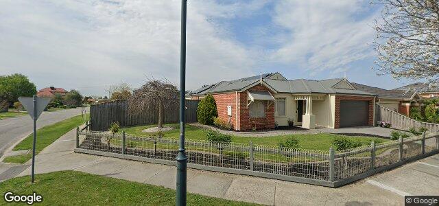 Larawan ng 31 Heritage Boulevard sa Winnipeg, Manitoba