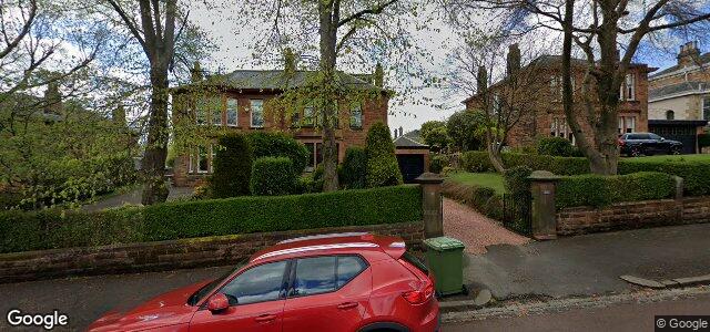 Photo of 33 Hamilton Avenue in Winnipeg, Manitoba