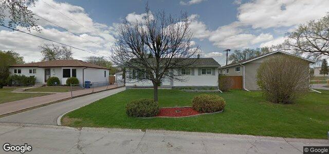 35 Carriage Bay ਦੀ ਫੋਟੋ, ਵਿਨੀਪਿਗ, ਮੈਨੀਟੋਬਾ