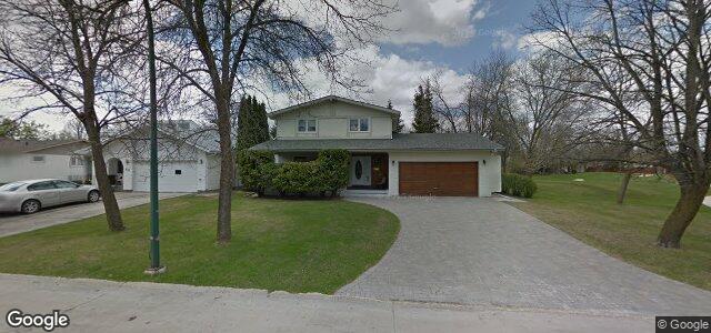 38 Goodridge Crescent ਦੀ ਫੋਟੋ, ਵਿਨੀਪਿਗ, ਮੈਨੀਟੋਬਾ