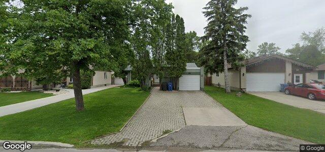 46 Dohaney Crescent（加拿大曼尼托巴省温尼伯市）房屋照片