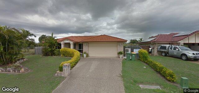 Photo of 56 Heritage Boulevard in Winnipeg, Manitoba