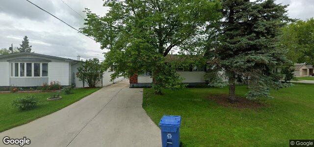 Larawan ng 7 Sayer Avenue sa Winnipeg, Manitoba