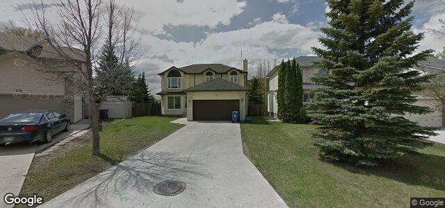 71 Hamilton Meadows Drive ਦੀ ਫੋਟੋ, ਵਿਨੀਪਿਗ, ਮੈਨੀਟੋਬਾ