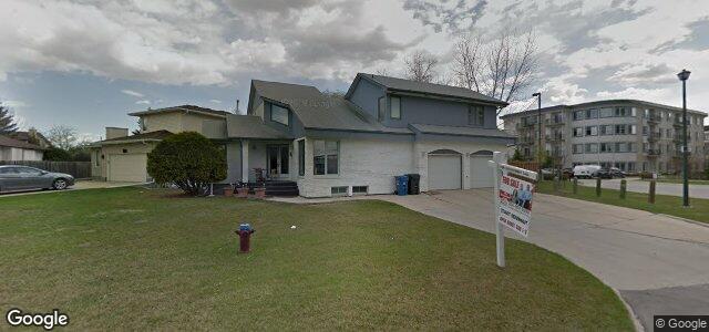 711 Setter Street（加拿大曼尼托巴省温尼伯市）房屋照片