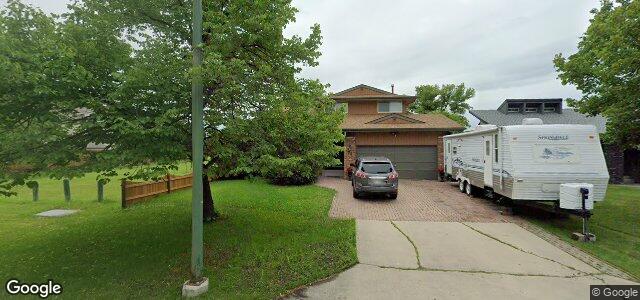 Photo of 74 Arthur Creak Drive in Winnipeg, Manitoba
