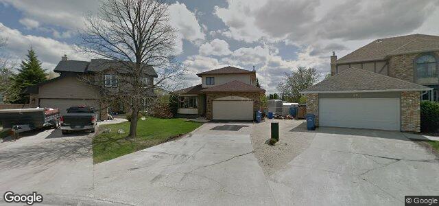 83 Hamilton Meadows Drive ਦੀ ਫੋਟੋ, ਵਿਨੀਪਿਗ, ਮੈਨੀਟੋਬਾ