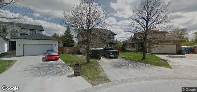 Larawan ng 87 Hamilton Meadows Drive sa Winnipeg, Manitoba