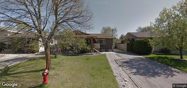 94 Acheson Drive ਦੀ ਫੋਟੋ, ਵਿਨੀਪਿਗ, ਮੈਨੀਟੋਬਾ