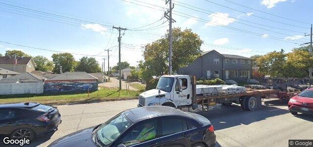 1060 Dugald Road（加拿大曼尼托巴省溫尼伯市）房屋照片