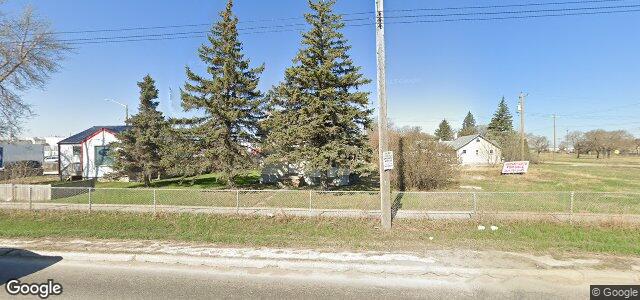 Photo of 884 Lagimodiere Boulevard in Winnipeg, Manitoba