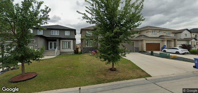 Larawan ng 10 Heronswood Path sa Winnipeg, Manitoba