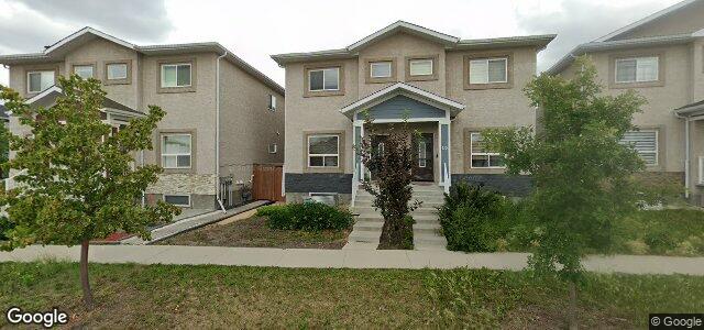 Larawan ng 10 Singh Trail sa Winnipeg, Manitoba