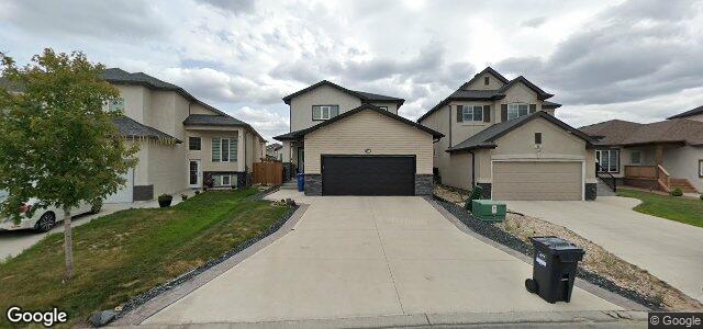 10 Wildbrook Bay（加拿大曼尼托巴省温尼伯市）房屋照片