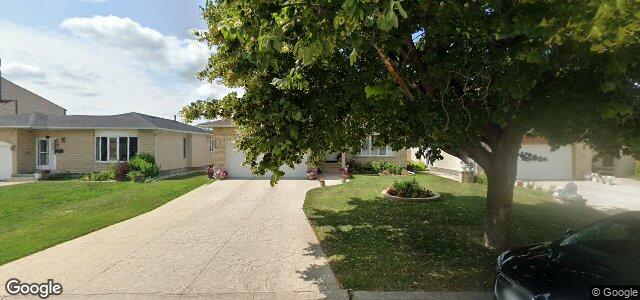 Larawan ng 100 Belton Street sa Winnipeg, Manitoba