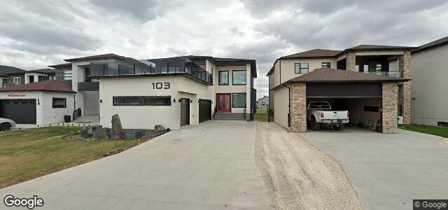 103 Brooksmere Trail ਦੀ ਫੋਟੋ, ਵਿਨੀਪਿਗ, ਮੈਨੀਟੋਬਾ