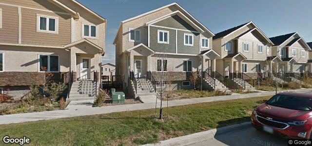 Photo of 11 Bridgeford Path in Winnipeg, Manitoba