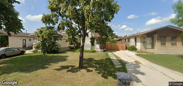 11 Forest Cove Drive（加拿大曼尼托巴省溫尼伯市）房屋照片