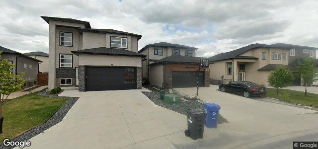 11 Millpond Path ਦੀ ਫੋਟੋ, ਵਿਨੀਪਿਗ, ਮੈਨੀਟੋਬਾ