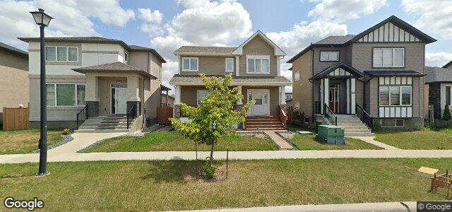 Larawan ng 113 Kaur Umber Trail sa Winnipeg, Manitoba