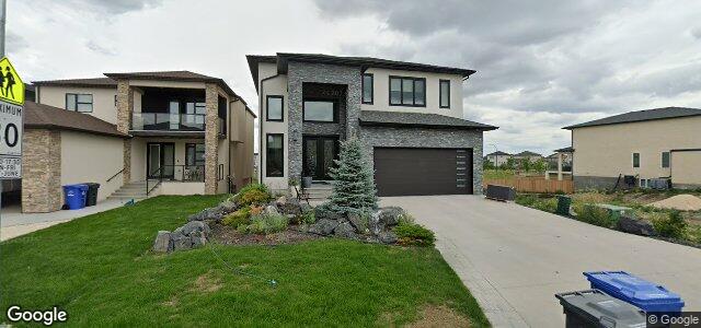 115 Brooksmere Trail ਦੀ ਫੋਟੋ, ਵਿਨੀਪਿਗ, ਮੈਨੀਟੋਬਾ