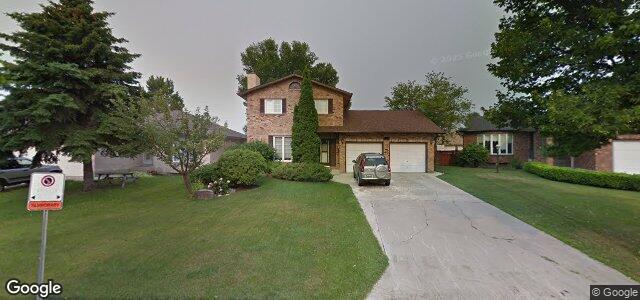 117 Marianne Road（加拿大曼尼托巴省温尼伯市）房屋照片