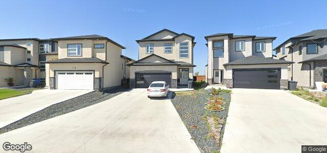 Photo of 119 Prairie Spring Bay in Winnipeg, Manitoba