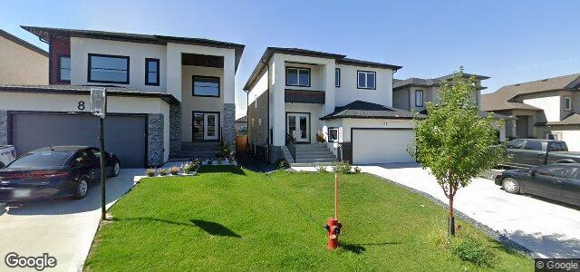 12 Prairie Spring Bay ਦੀ ਫੋਟੋ, ਵਿਨੀਪਿਗ, ਮੈਨੀਟੋਬਾ