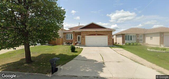 120 Belton Street（加拿大曼尼托巴省溫尼伯市）房屋照片