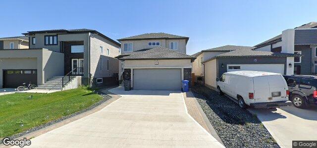 126 Prairie Spring Bay ਦੀ ਫੋਟੋ, ਵਿਨੀਪਿਗ, ਮੈਨੀਟੋਬਾ