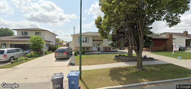 127 Rose Hill Way ਦੀ ਫੋਟੋ, ਵਿਨੀਪਿਗ, ਮੈਨੀਟੋਬਾ