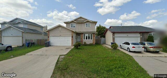 128 Forest Cove Drive ਦੀ ਫੋਟੋ, ਵਿਨੀਪਿਗ, ਮੈਨੀਟੋਬਾ