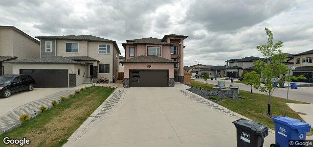 130 Brooksmere Trail ਦੀ ਫੋਟੋ, ਵਿਨੀਪਿਗ, ਮੈਨੀਟੋਬਾ