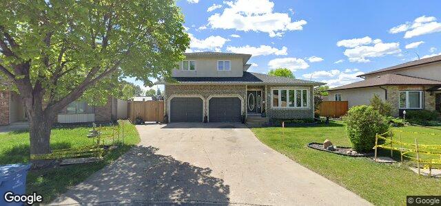131 Rose Hill Place ਦੀ ਫੋਟੋ, ਵਿਨੀਪਿਗ, ਮੈਨੀਟੋਬਾ