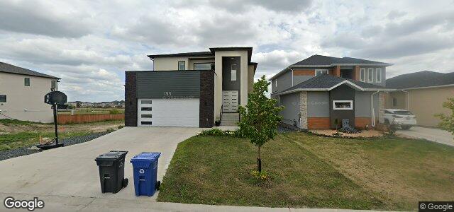 133 Brooksmere Trail ਦੀ ਫੋਟੋ, ਵਿਨੀਪਿਗ, ਮੈਨੀਟੋਬਾ