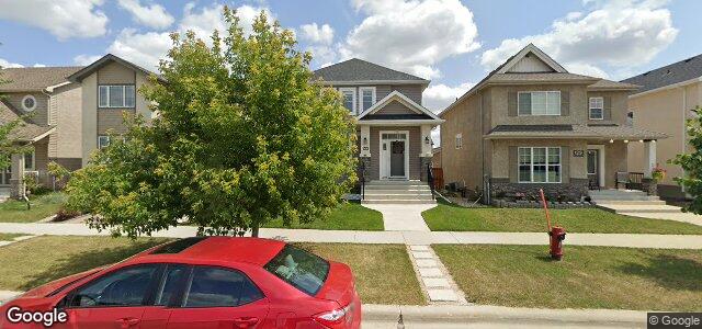 133 Kaur Umber Trail ਦੀ ਫੋਟੋ, ਵਿਨੀਪਿਗ, ਮੈਨੀਟੋਬਾ