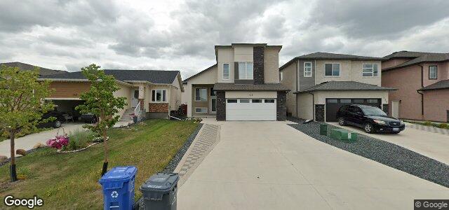138 Brooksmere Trail ਦੀ ਫੋਟੋ, ਵਿਨੀਪਿਗ, ਮੈਨੀਟੋਬਾ