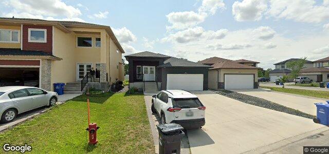 14 Bloomfield Path ਦੀ ਫੋਟੋ, ਵਿਨੀਪਿਗ, ਮੈਨੀਟੋਬਾ