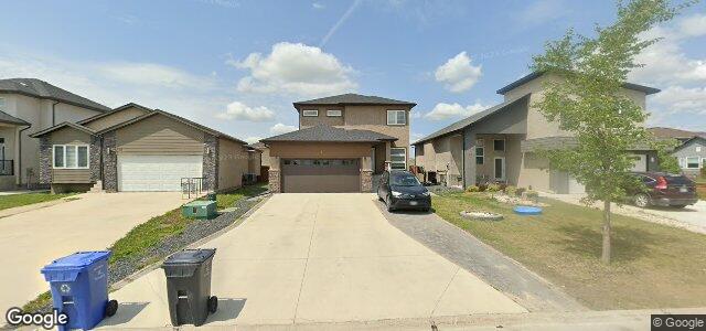 14 Kaur Umber Trail ਦੀ ਫੋਟੋ, ਵਿਨੀਪਿਗ, ਮੈਨੀਟੋਬਾ