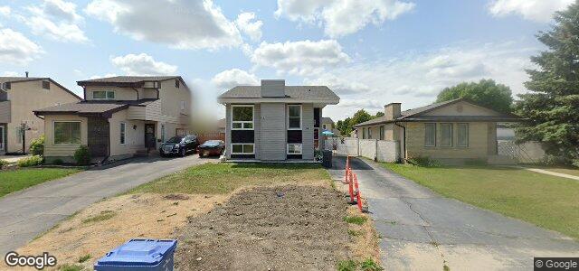 Photo of 14 Mount Auburn Bay in Winnipeg, Manitoba