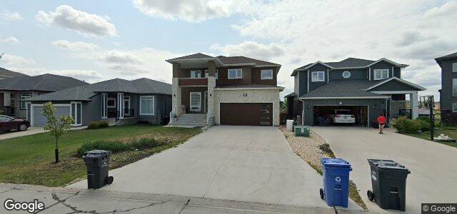 14 Park Springs Bay ਦੀ ਫੋਟੋ, ਵਿਨੀਪਿਗ, ਮੈਨੀਟੋਬਾ