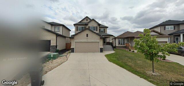 14 Wildbrook Bay ਦੀ ਫੋਟੋ, ਵਿਨੀਪਿਗ, ਮੈਨੀਟੋਬਾ