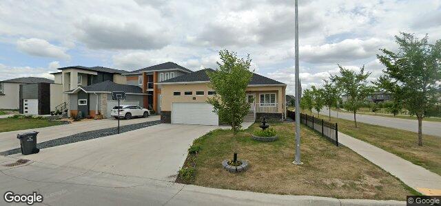 145 Brooksmere Trail ਦੀ ਫੋਟੋ, ਵਿਨੀਪਿਗ, ਮੈਨੀਟੋਬਾ