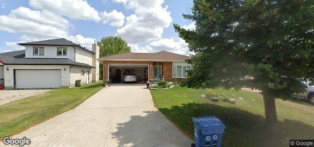 Larawan ng 147 Belton Street sa Winnipeg, Manitoba