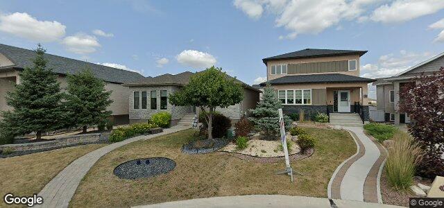 15 Burrowing Owl Cove ਦੀ ਫੋਟੋ, ਵਿਨੀਪਿਗ, ਮੈਨੀਟੋਬਾ