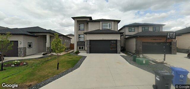 15 Millpond Path ਦੀ ਫੋਟੋ, ਵਿਨੀਪਿਗ, ਮੈਨੀਟੋਬਾ