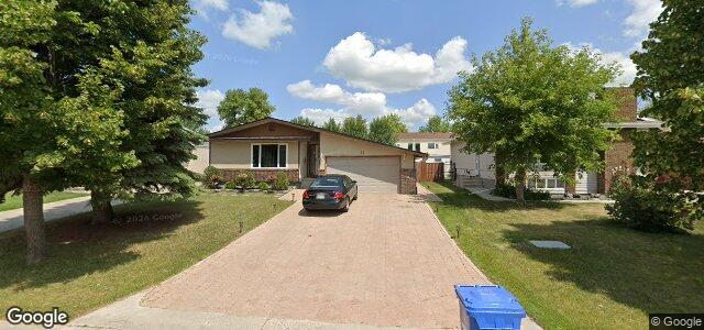 15 Mount Auburn Bay（加拿大曼尼托巴省溫尼伯市）房屋照片