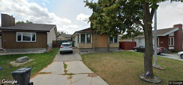 15 Quill Bay（加拿大曼尼托巴省温尼伯市）房屋照片