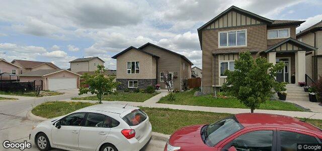 157 Kaur Umber Trail（加拿大曼尼托巴省温尼伯市）房屋照片